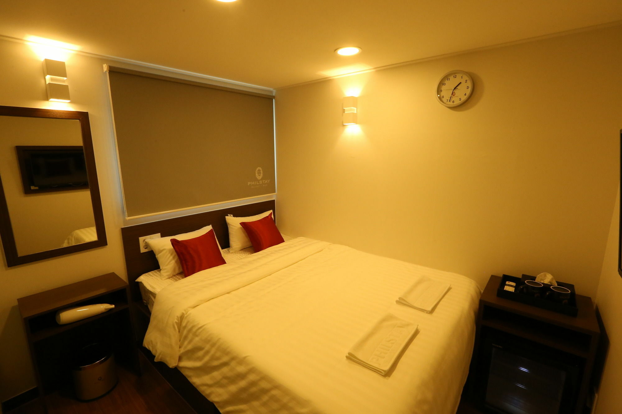 Tripstay Myeongdong Seoul Exterior photo